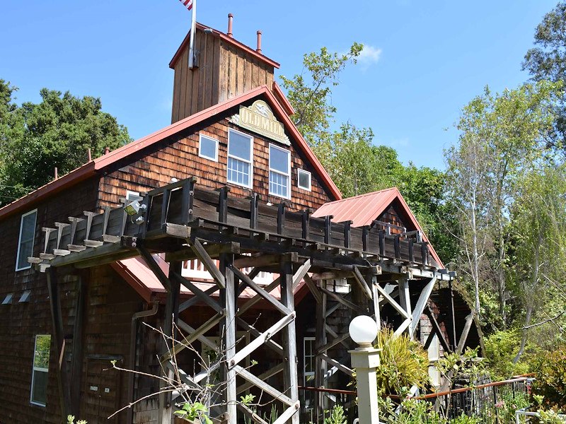 Retrograde Example 1