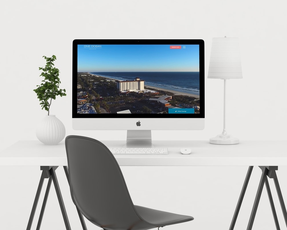 One Ocean Resort & Spa